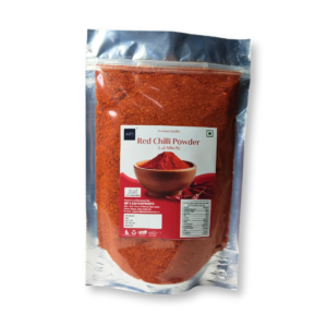 Premium Quality Red Chilli Powder (Lal Mirch)