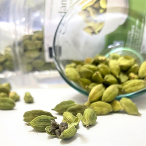 Premium Quality Green Cardamom (Elaichi)
