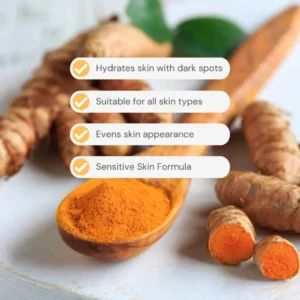MPJ Enterprises | Haldi Powder (Premium Turmeric Powder)