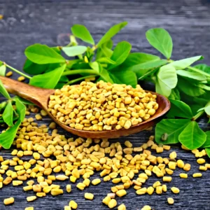 Premium Methi Dana | Fenugreek Seeds