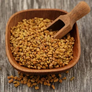 Premium Methi Dana | Fenugreek Seeds