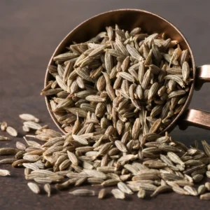 Premium Jeera | Whole Cumin Seeds | Fresh, Aromatic & Natural