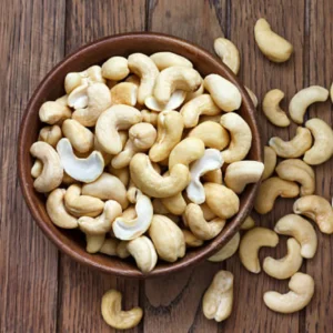 premium cashews by mpj enterprises