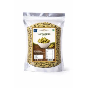 Premium Quality Green Cardamom (Elaichi)