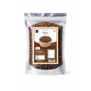 MPJ Enterprises Premium Laung | Whole Cloves (Sabut Laung)