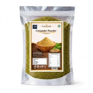 MPJ || Dhaniya Coriander Powder