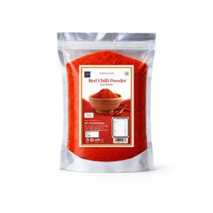 Premium Quality Red Chilli Powder (Lal Mirch)