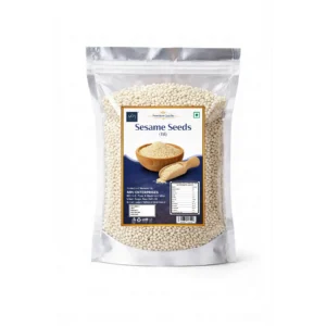 Sesame Seeds | Til Seeds | Fresh, Natural & Nutritious