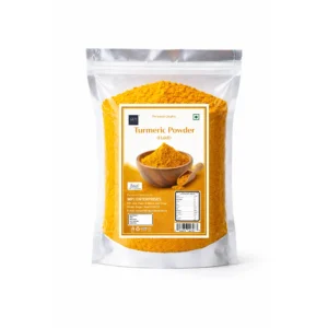 MPJ Enterprises | Haldi Powder (Premium Turmeric Powder)